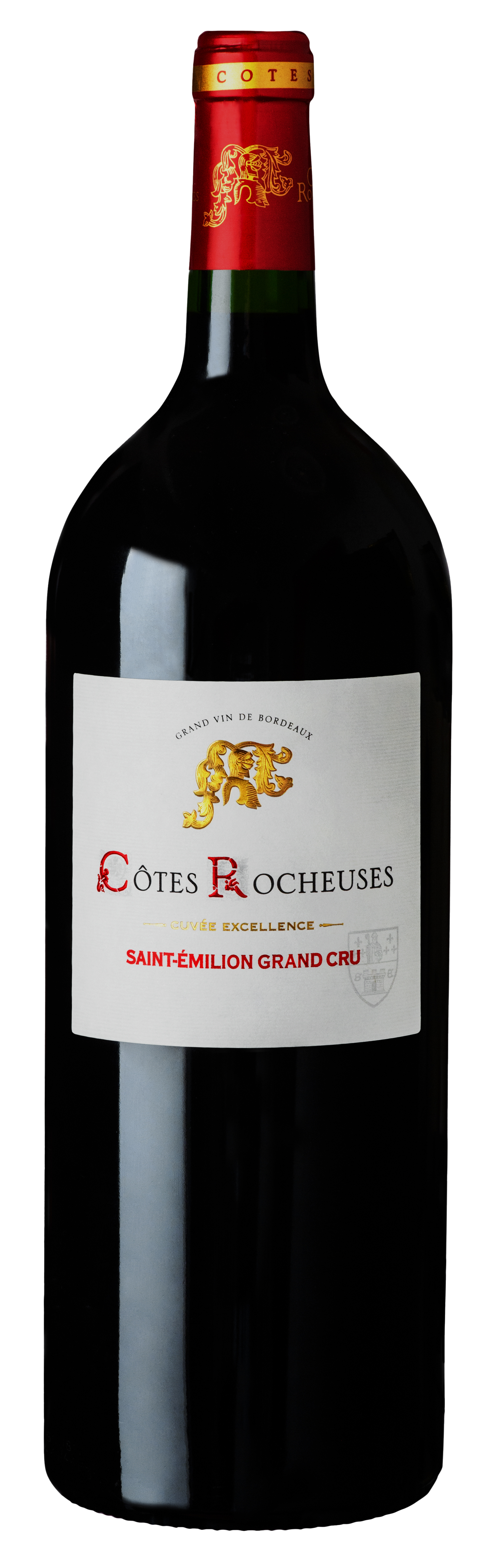 Côtes Rocheuses Cuvée Excellence 2018