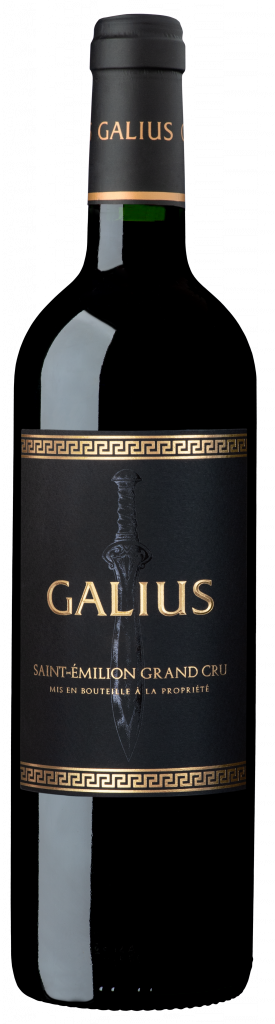 Galius 2022